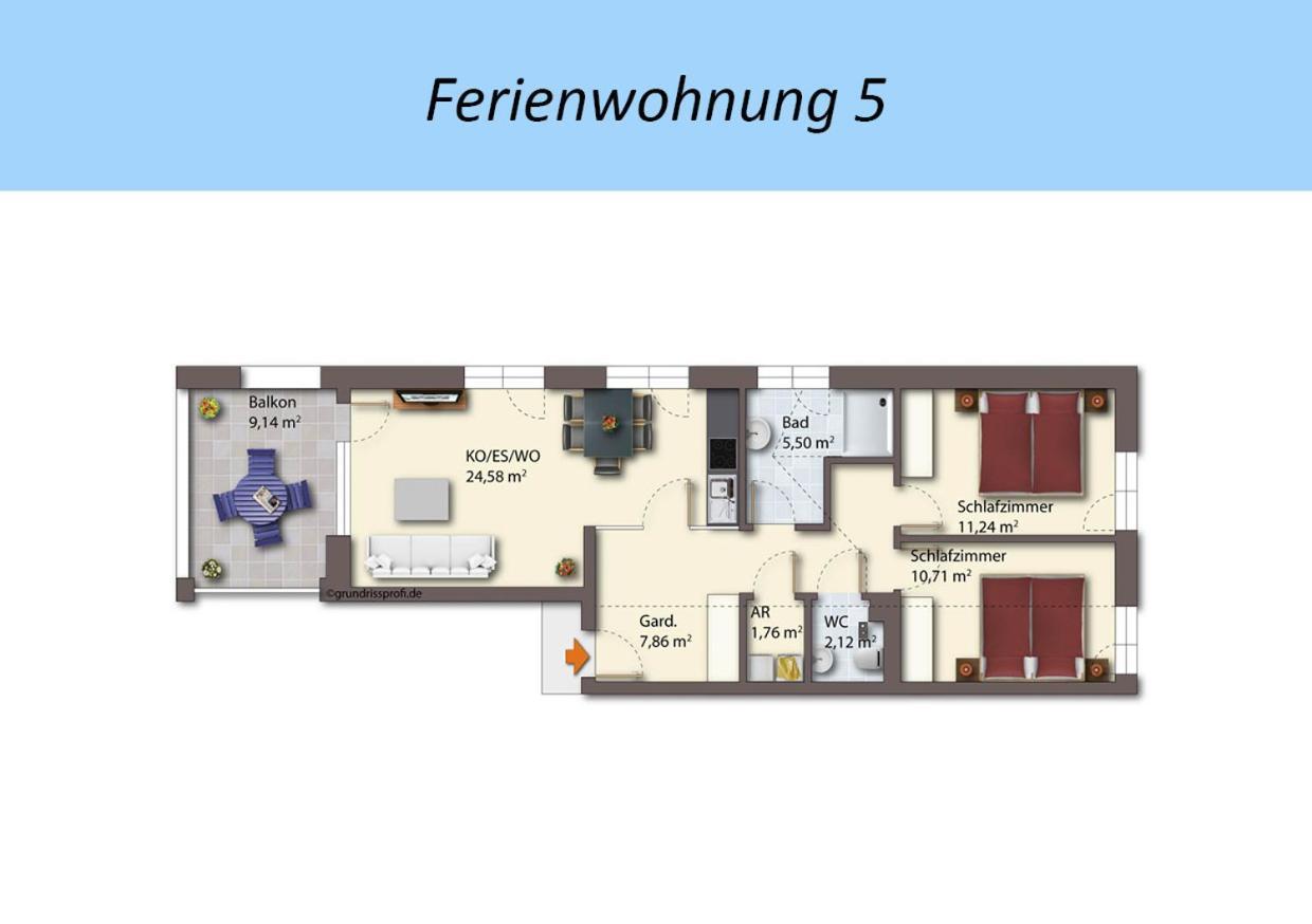 Ferienwohnungen Ebenzweier Altmünster Dış mekan fotoğraf